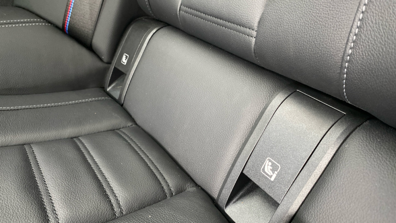 BMW 4 Series 420d MHT M Sport 2dr Step Auto Diesel Coupe